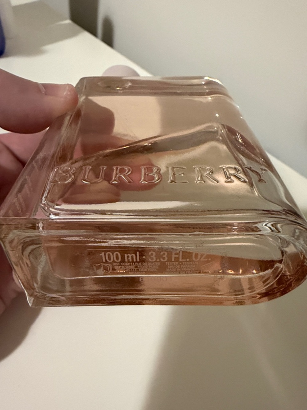 Burberry Her Perfume - Picture 4 of 8